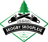 Skogby Skogpleie